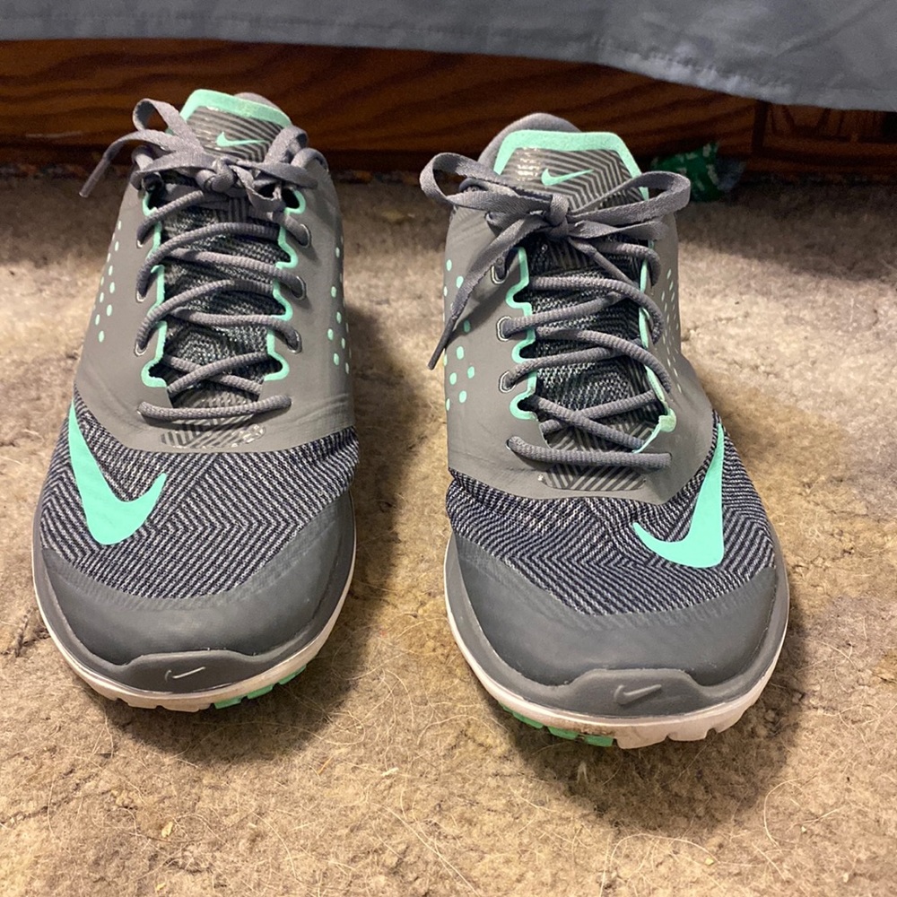 Nike sneakers